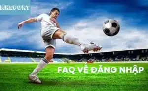 FAQ về đăng nhập trang web giải trí MKsport